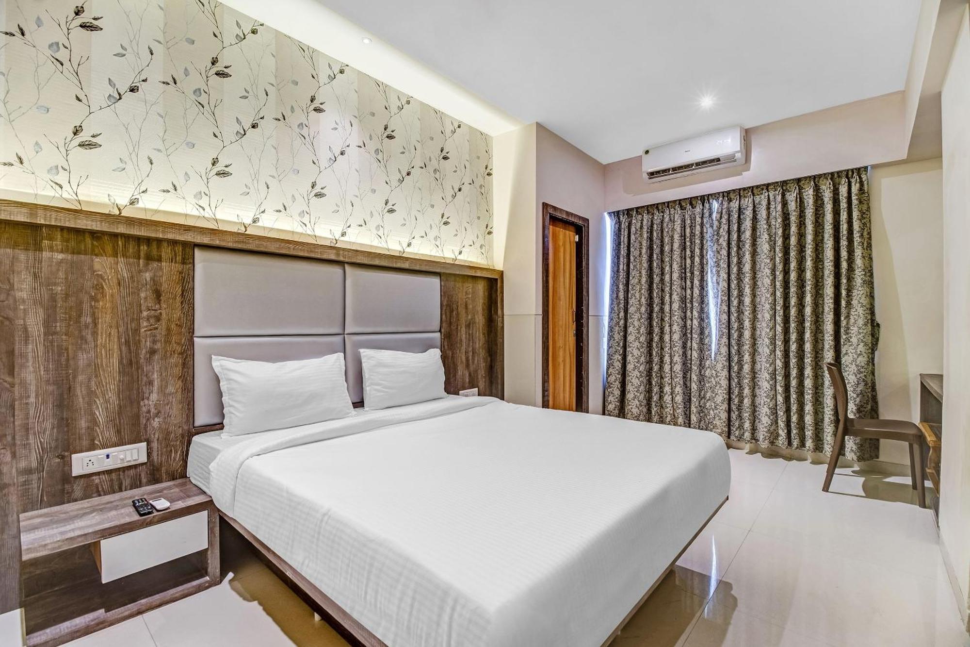 Collection O Shubharambh Lodging And Boarding Dombivli Exterior photo