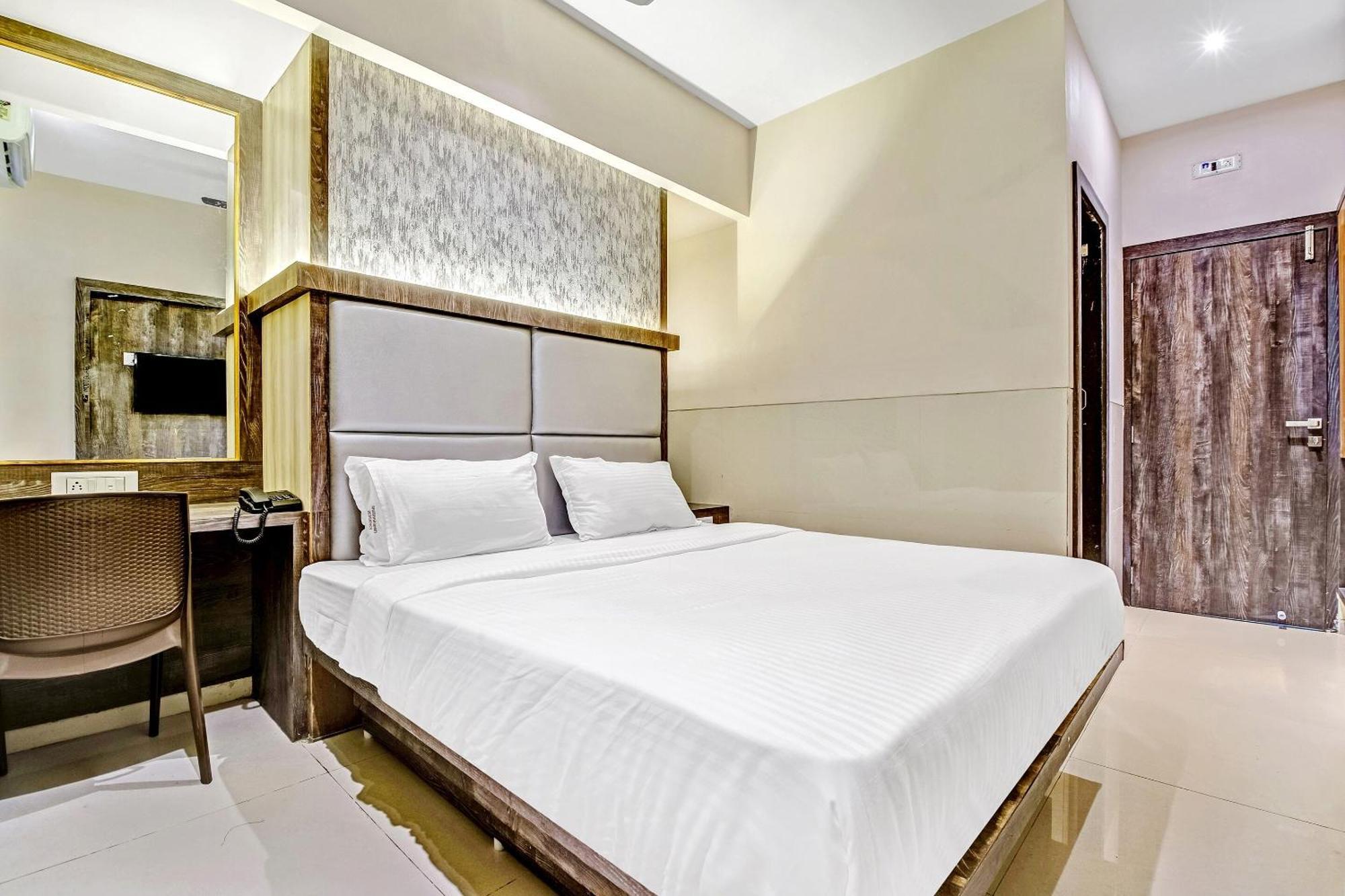 Collection O Shubharambh Lodging And Boarding Dombivli Exterior photo