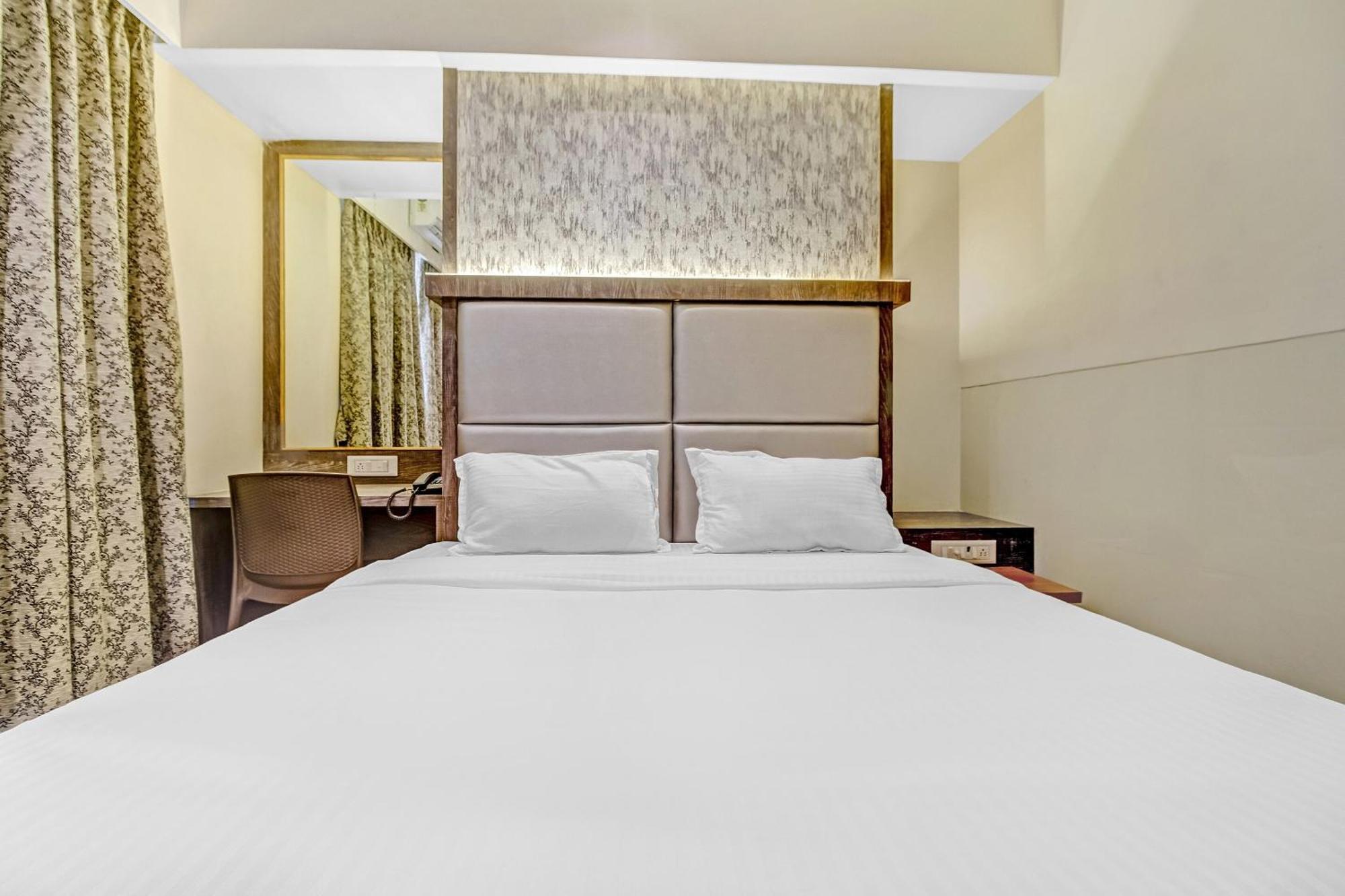Collection O Shubharambh Lodging And Boarding Dombivli Exterior photo