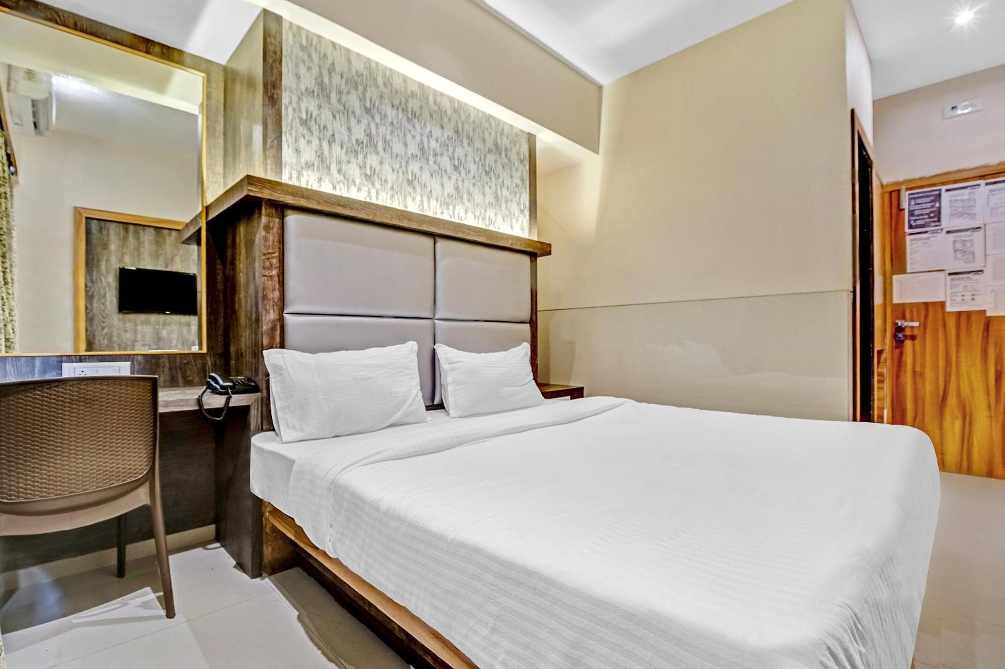 Collection O Shubharambh Lodging And Boarding Dombivli Exterior photo