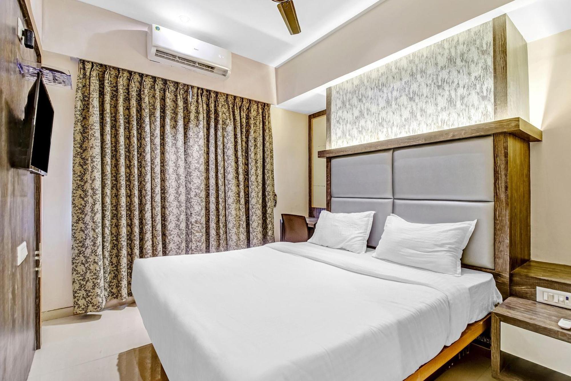 Collection O Shubharambh Lodging And Boarding Dombivli Exterior photo