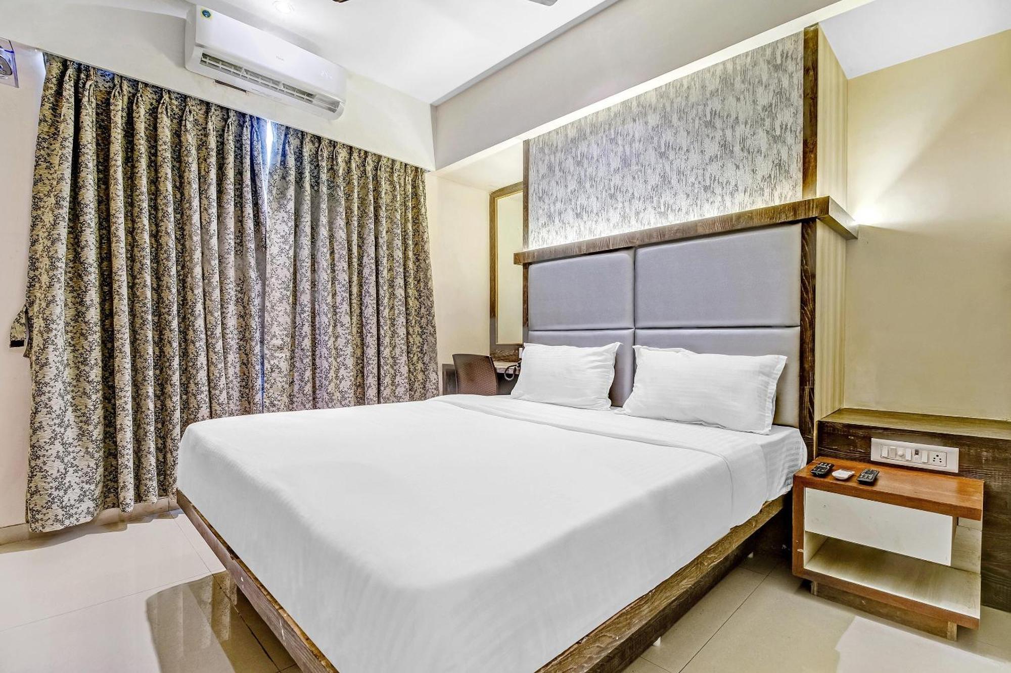 Collection O Shubharambh Lodging And Boarding Dombivli Exterior photo
